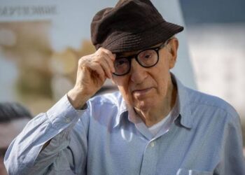 Woody Allen rueda su nueva película en Madrid desde el 5 de octubre