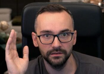 Polémica por un comentario de El Xokas sobre la acampada por la vivienda en la Puerta del Sol