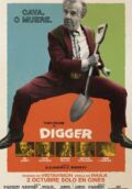 Cartel de Digger