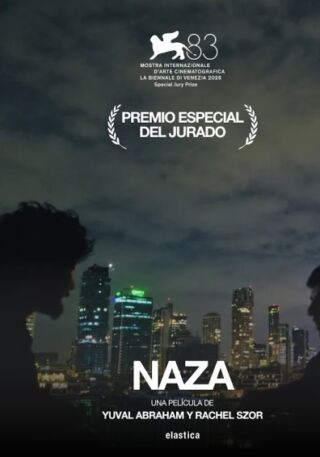 Cartel de Naza